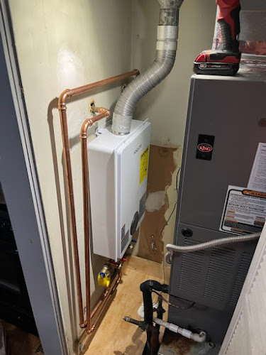 Plomero Pendergrass & Holder Plumbing