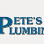 Plomero Pete's Plumbing Inc