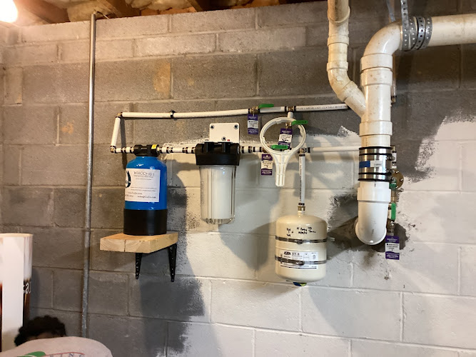 Plomero Pf Plumbing