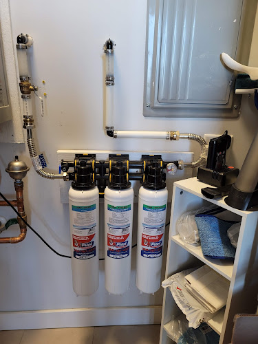 Plomero Pilot Plumbing And Drain