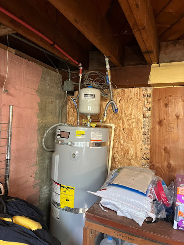 Plomero Pilot Plumbing And Drain