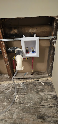 Plomero Pipe Dreams Plumbing Solutions