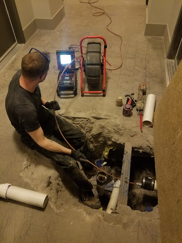 Plomero Pipe It Up Plumbing Company