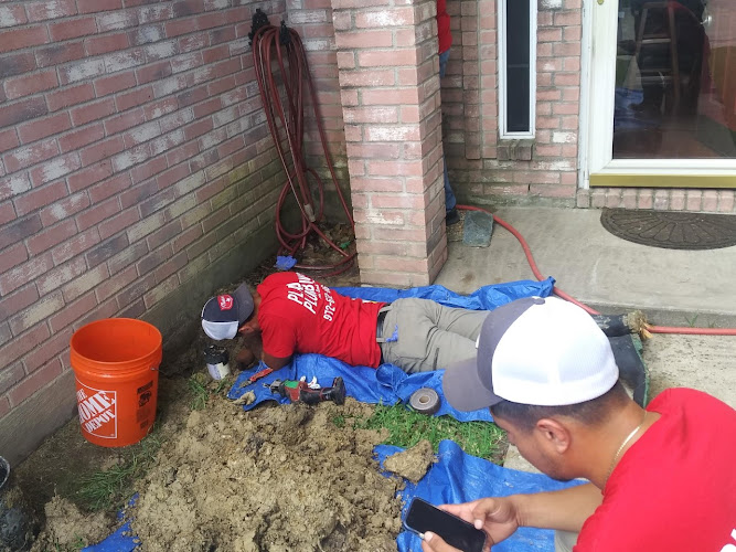 Plomero Plano Plumbing & Leak Detection