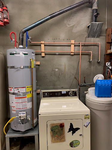Plomero Platero Parada Plumbing