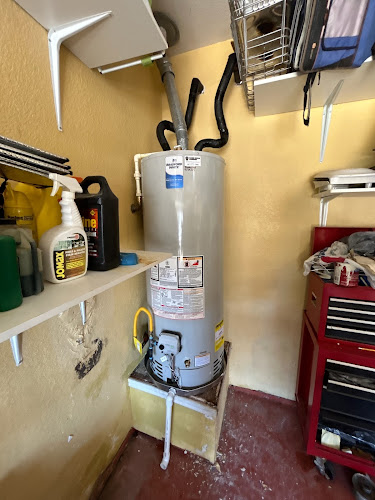 Plomero Plumb Shield Plumbing