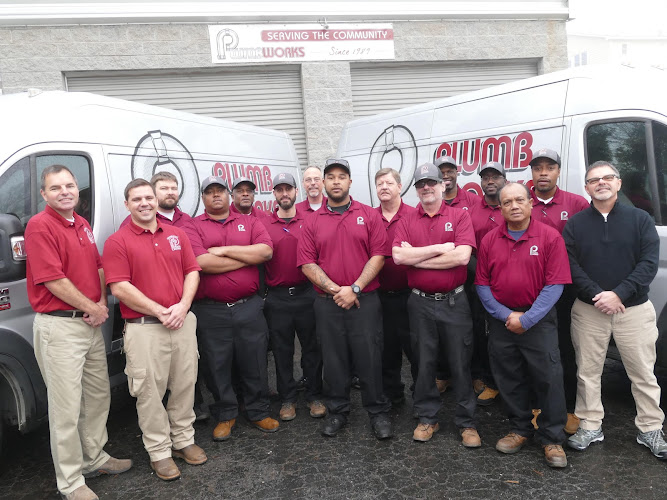 Plomero Plumb Works Inc.