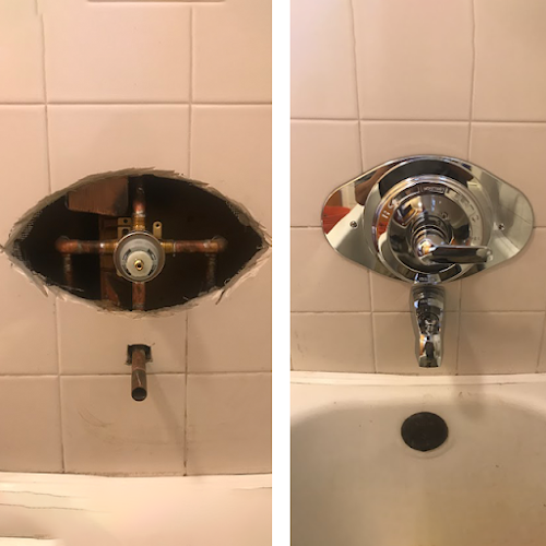 Plomero Plumberoos Inc
