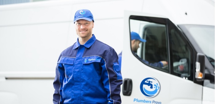 Plomero Plumbers Provo