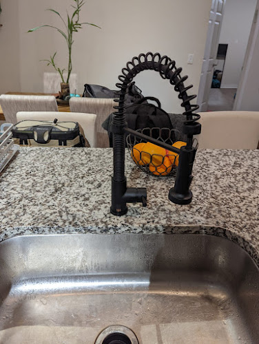 Plomero Plumbing Around The Clock