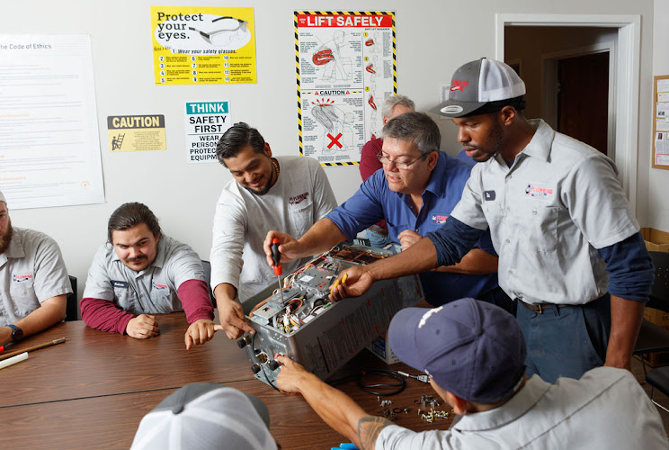 Plomero Plumbing Express