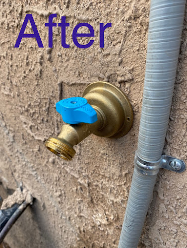 Plomero Plumbing Guys Of el Paso