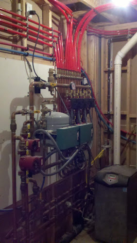 Plomero Plumbing & Heating At Provo