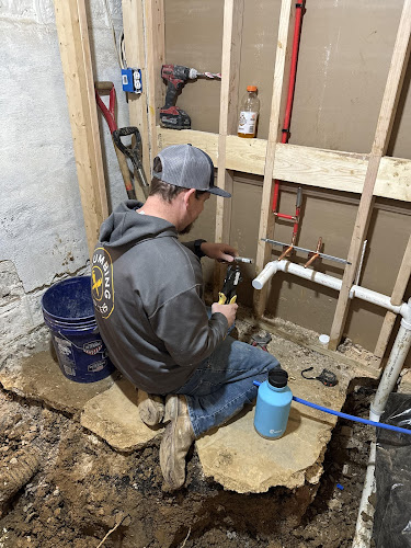 Plomero Plumbing Masters