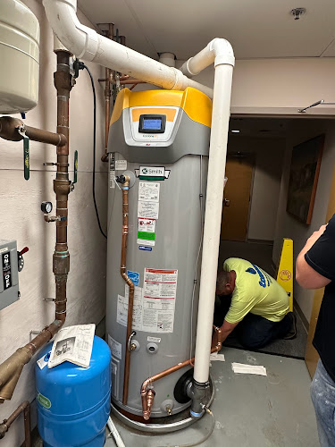 Plomero Plumbing Pals