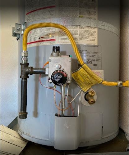 Plomero Plumbing Services