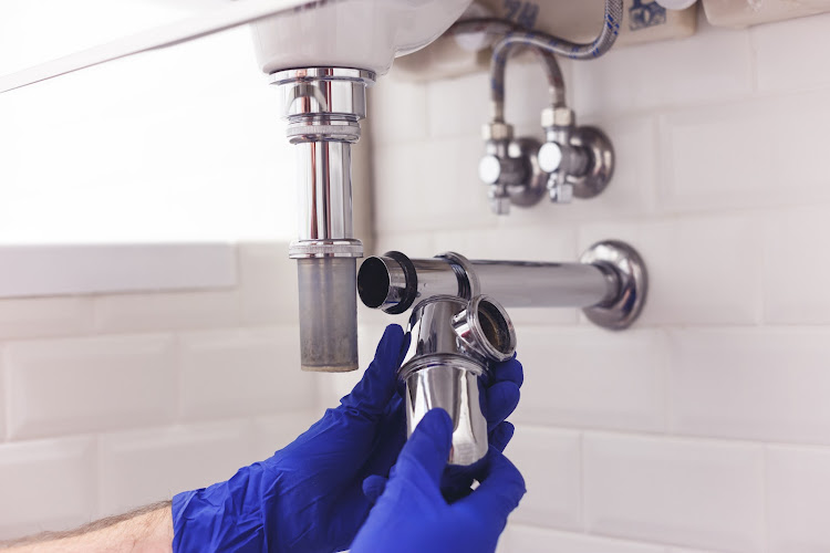 Plomero Plumbing Services Of Plano