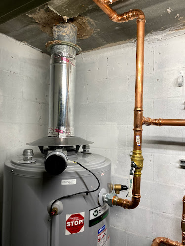 Plomero Plumbing Solutions