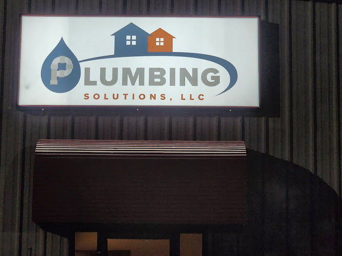 Plomero Plumbing Solutions Llc