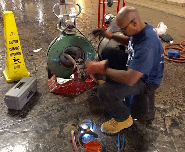 Plomero Plumbing Solutions Of Nevada