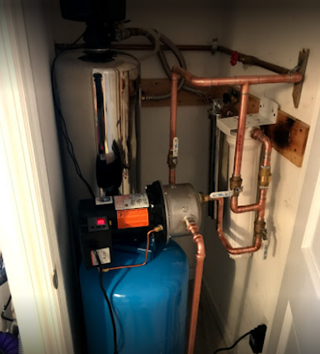 Plomero Plumbing St. Petersburg & Drain Company