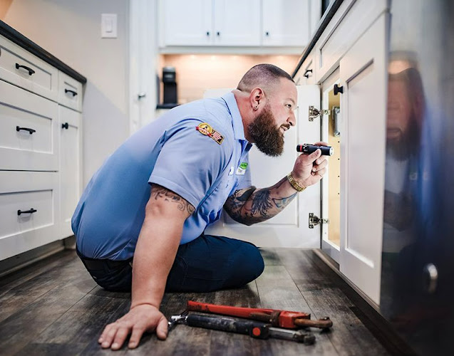 Plomero Plumbing Today