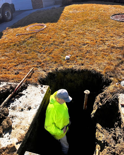 Plomero Plumbing Today Llc