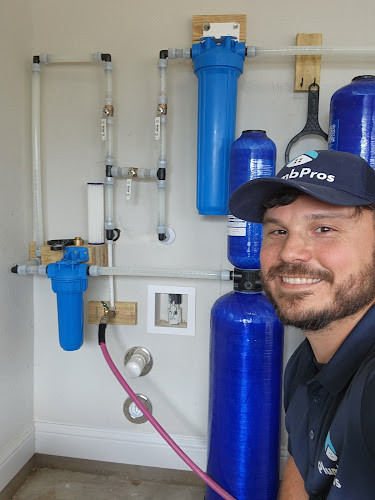 Plomero Plumbpros