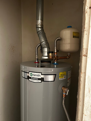Plomero Plumbsmart