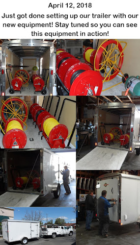 Plomero Pr Plumbing, Heating & Air Conditioning Inc.