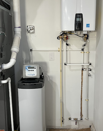 Plomero Precise Plumbing