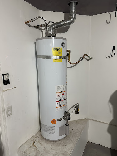 Plomero Precision Plumbing