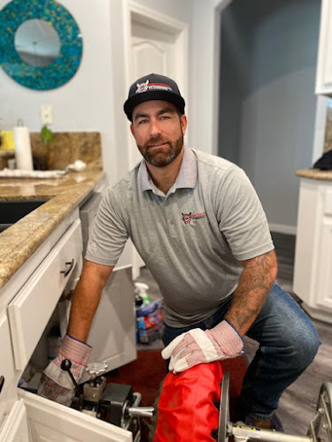 Plomero Precision Plumbing And Drain