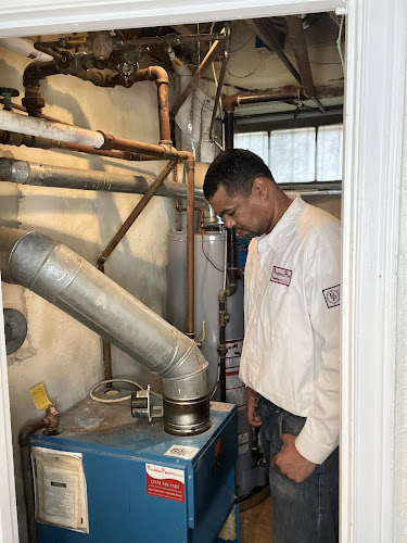 Plomero Precision Plus Plumbing