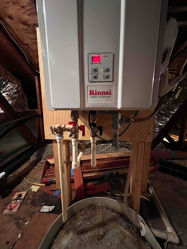 Plomero Premium Plumbing
