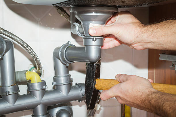 Plomero Prim Plumbing Aurora