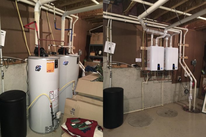 Plomero Primetech Plumbing, Llc