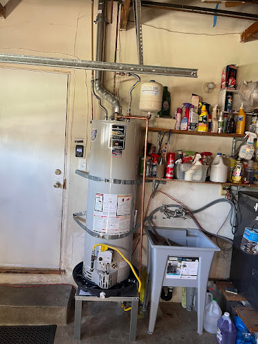Plomero Primo Plumbing