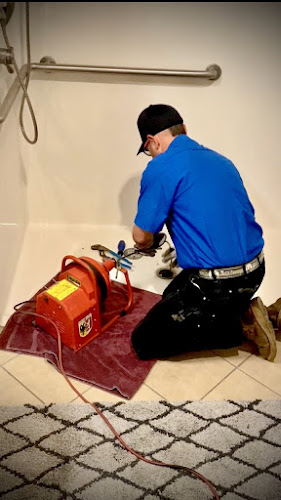 Plomero Priority Plumbing And Heating