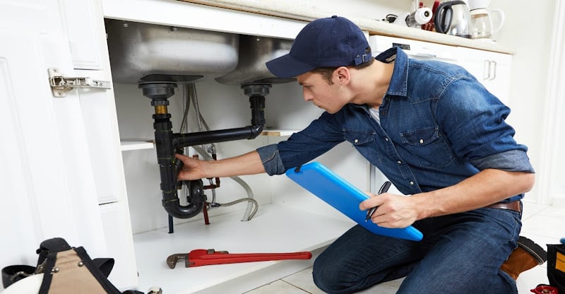 Plomero Pro Plumber San Diego