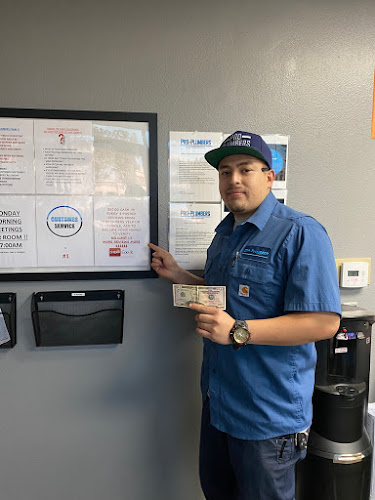 Plomero Pro Plumbers Inc Long Beach, Ca