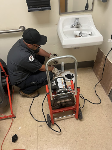 Plomero Prodigy Plumbing & Hvac | Long Beach Plumber