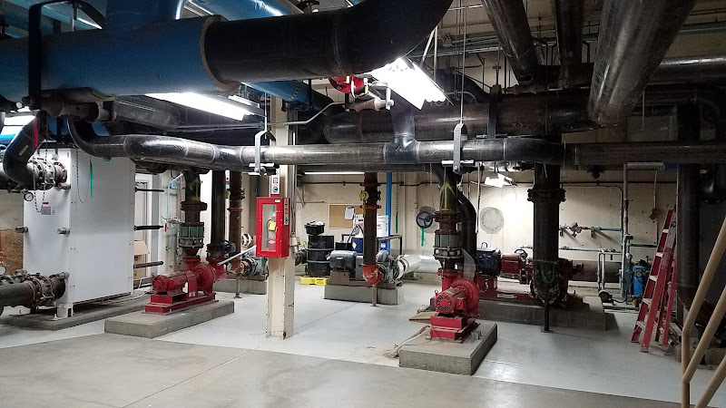 Plomero Professional Piping Inc