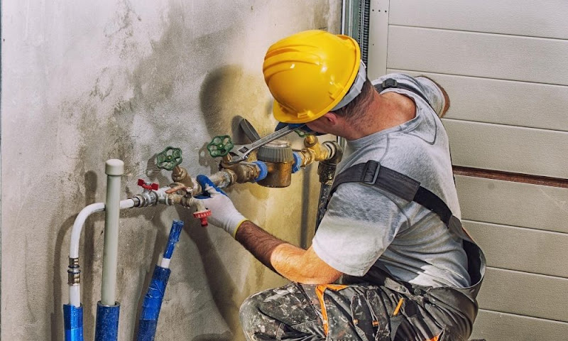 Plomero Professional Plumbers Denver