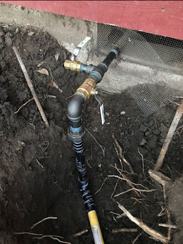 Plomero Profix Drains & Hydro Jet