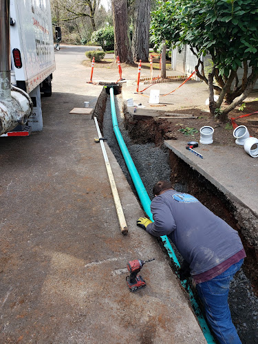 Plomero Proline Plumbing And Sewer