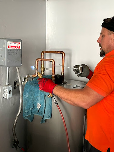 Plomero Pros Plumbing Services / Plumber -plumbers