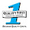 Plomero Quality First Service Group