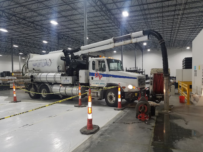 Plomero Quality Plumbing Inc