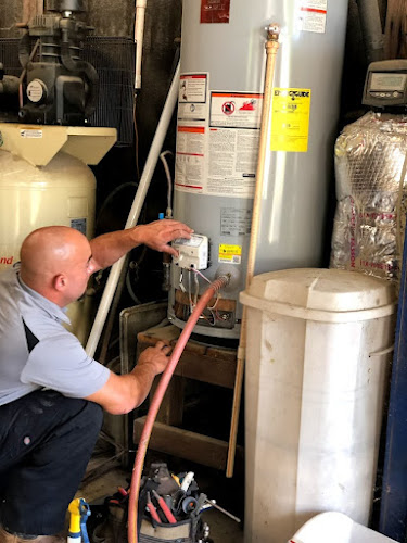 Plomero Quality Service Today Plumbing & Septic